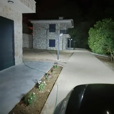 Camlibel Cascade Homes Alpesi faház Alanya
