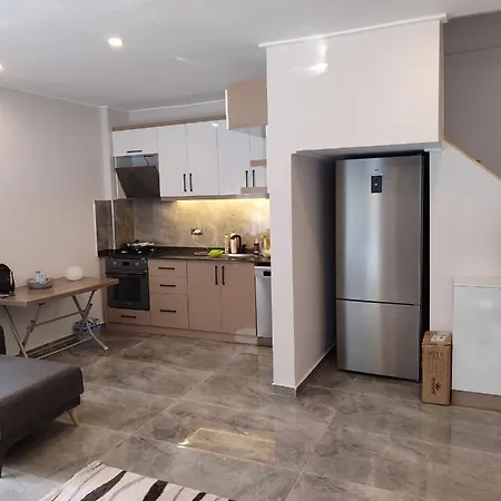 Camlibel Cascade Homes * Alanya