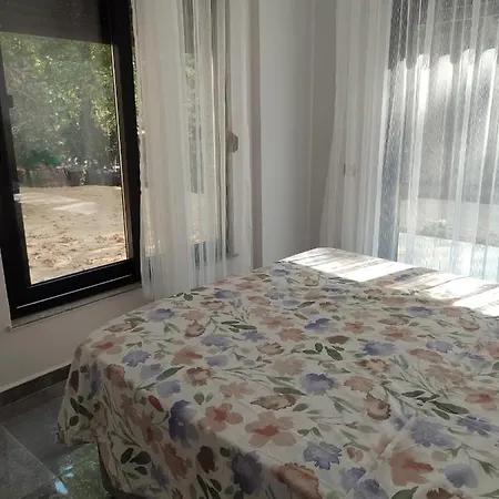 Camlibel Cascade Homes Chalet Alanya