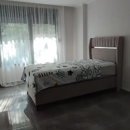Chalet Camlibel Cascade Homes *