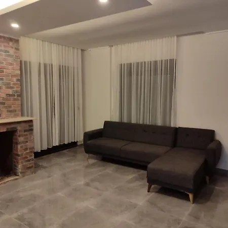 Chalet Camlibel Cascade Homes