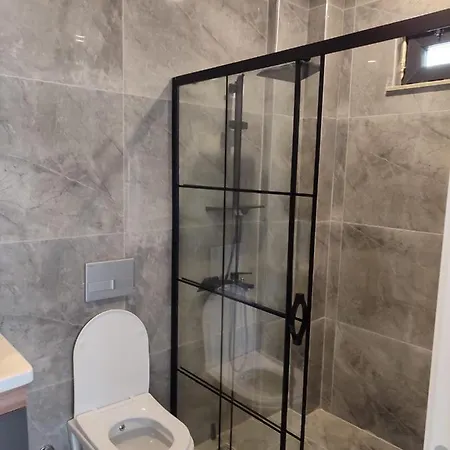 Camlibel Cascade Homes