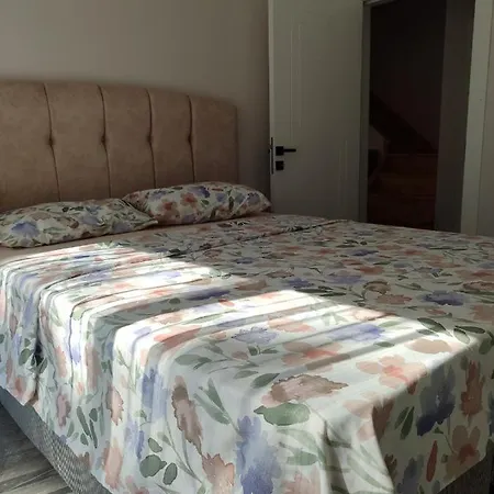 Camlibel Cascade Homes Alpehytte Alanya